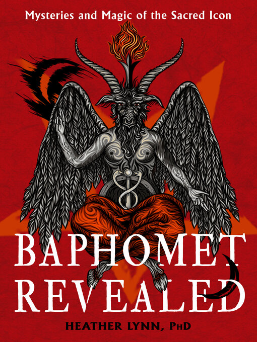 Title details for Baphomet Revealed by Heather Lynn - Available